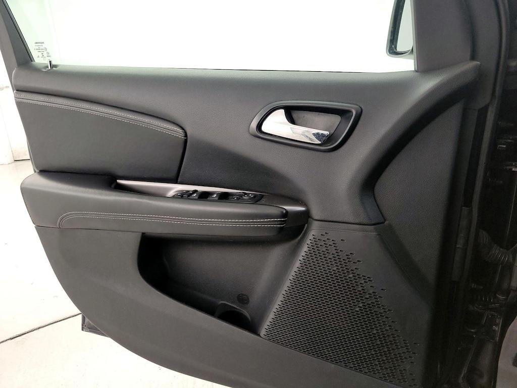 used 2015 Dodge Journey car, priced at $14,998