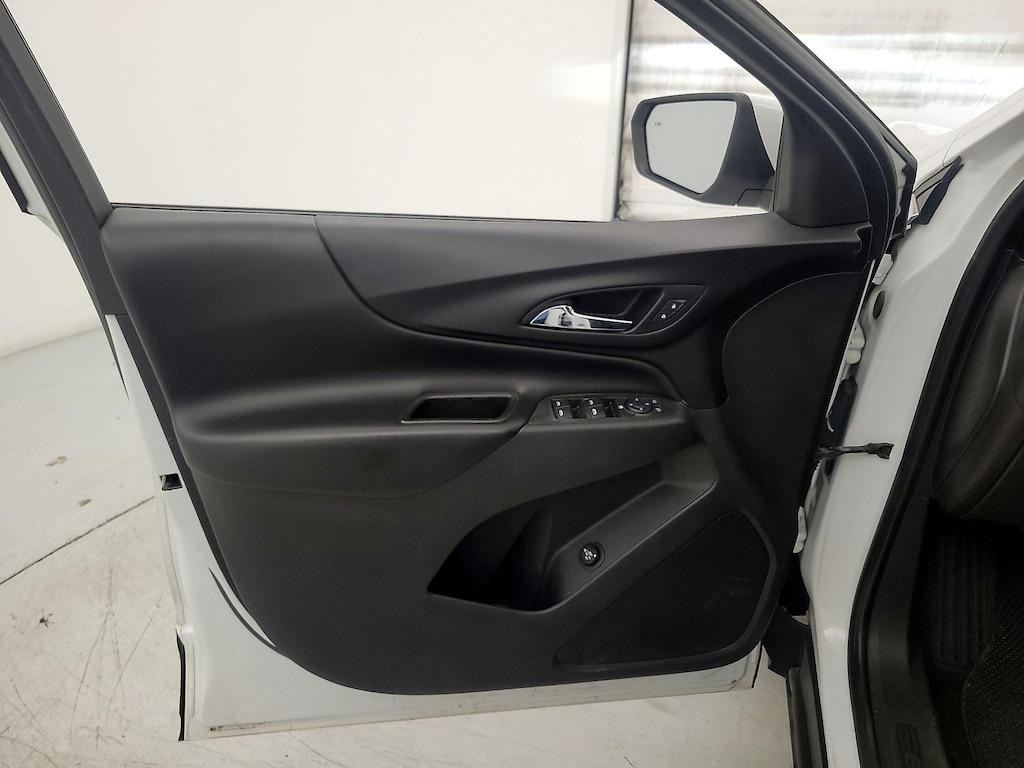 used 2020 Chevrolet Equinox car, priced at $19,998