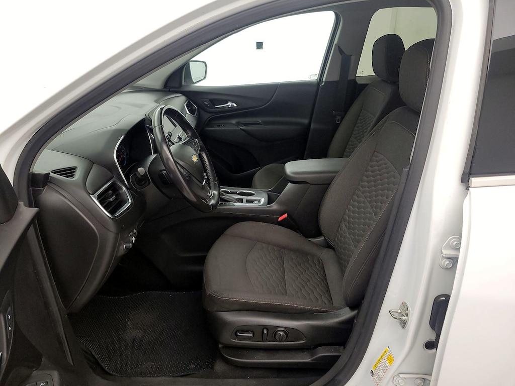 used 2020 Chevrolet Equinox car, priced at $19,998
