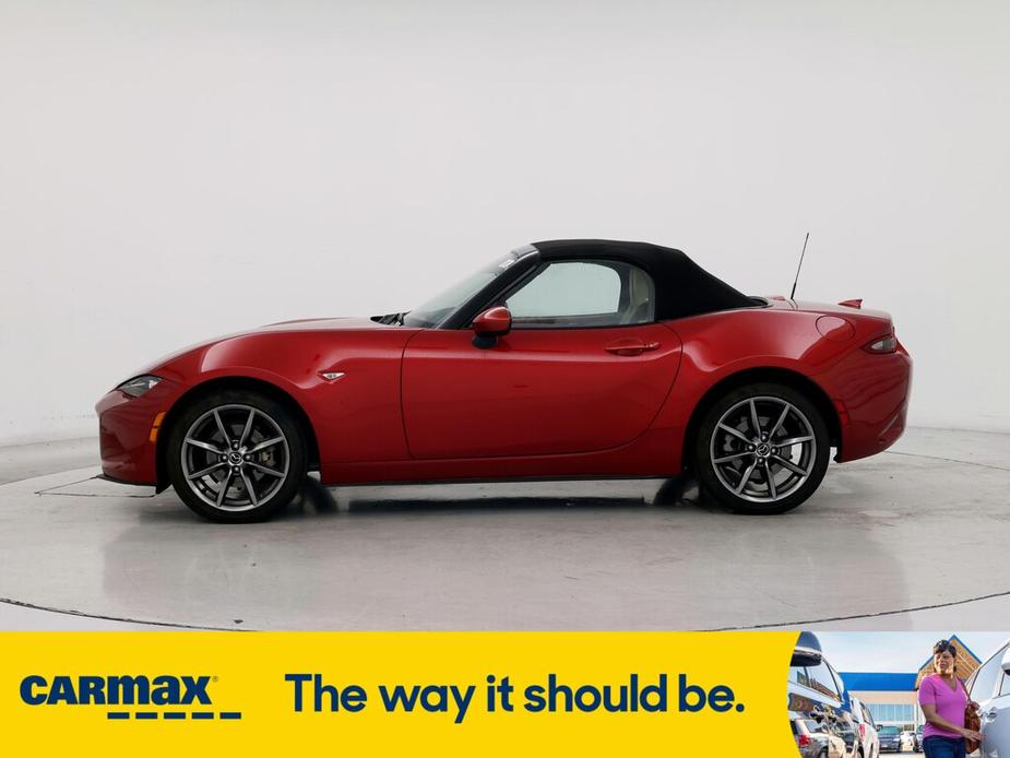 used 2016 Mazda MX-5 Miata car, priced at $17,998