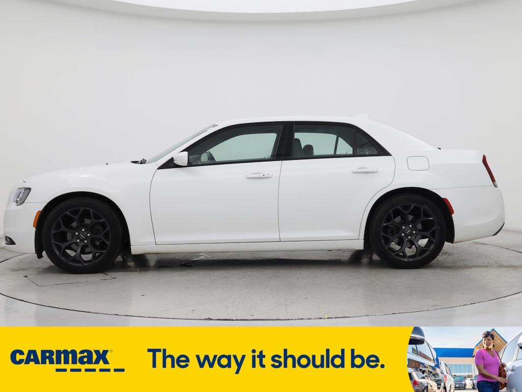 used 2019 Chrysler 300 car, priced at $21,998