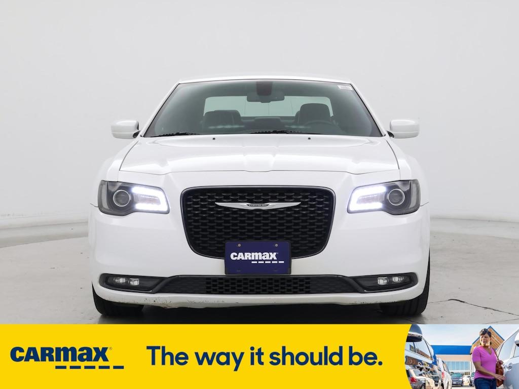 used 2019 Chrysler 300 car, priced at $21,998