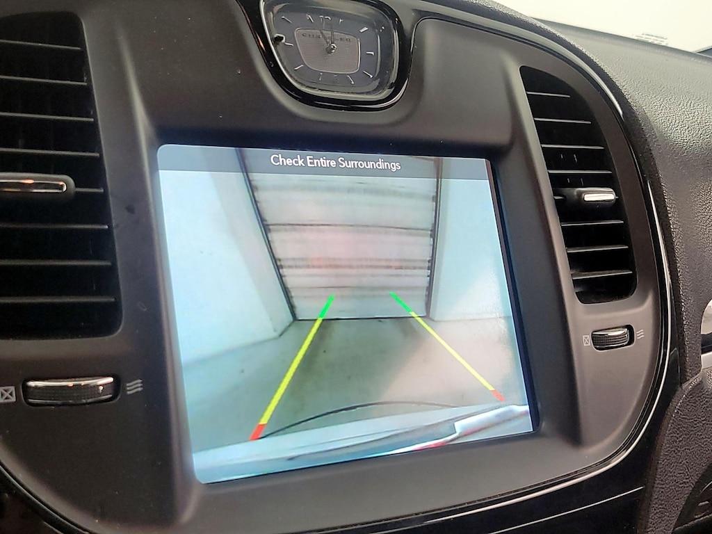 used 2019 Chrysler 300 car, priced at $21,998