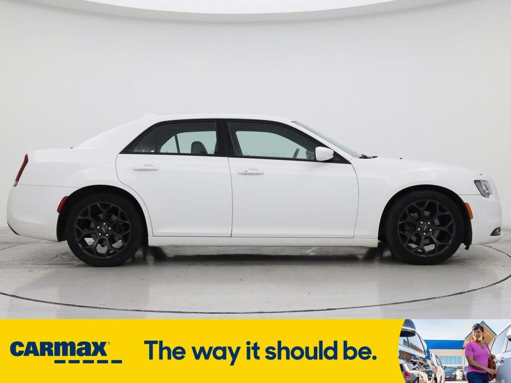 used 2019 Chrysler 300 car, priced at $21,998
