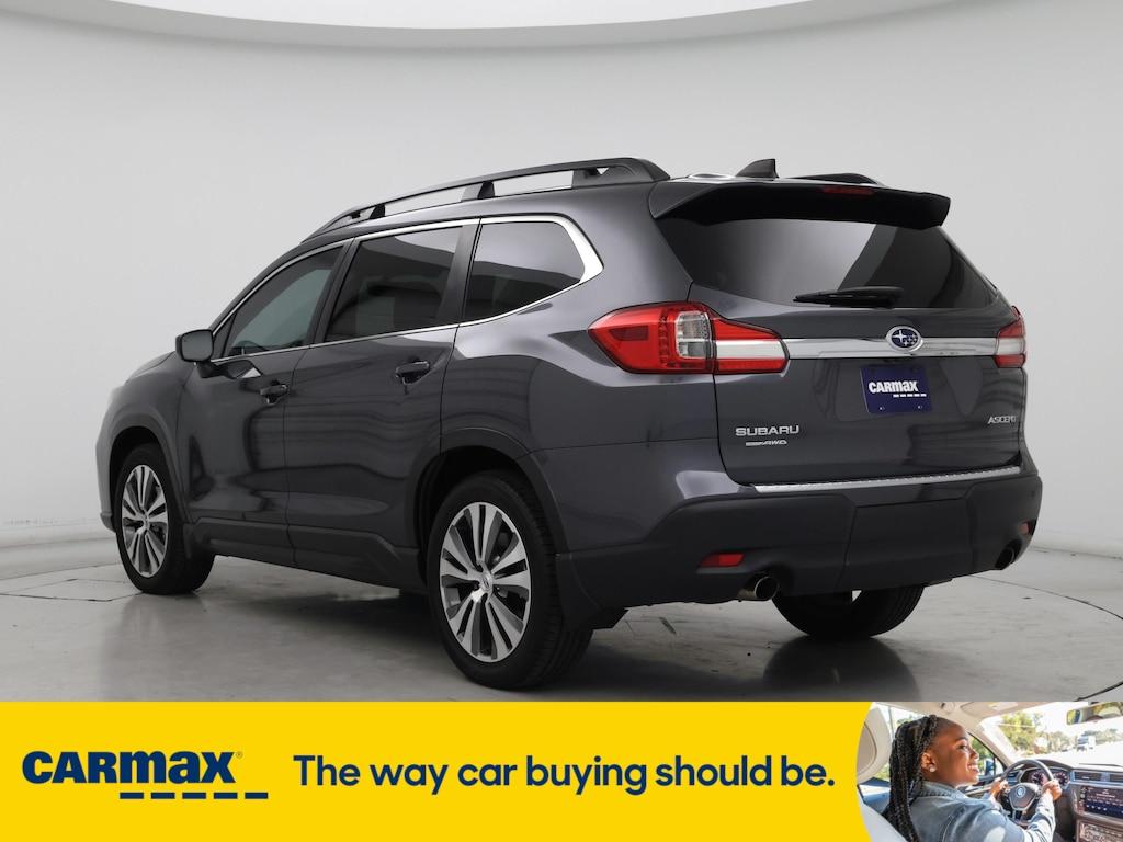 used 2020 Subaru Ascent car, priced at $26,998