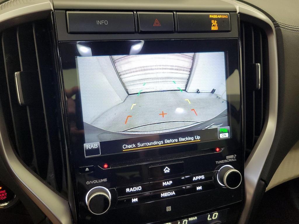 used 2020 Subaru Ascent car, priced at $26,998