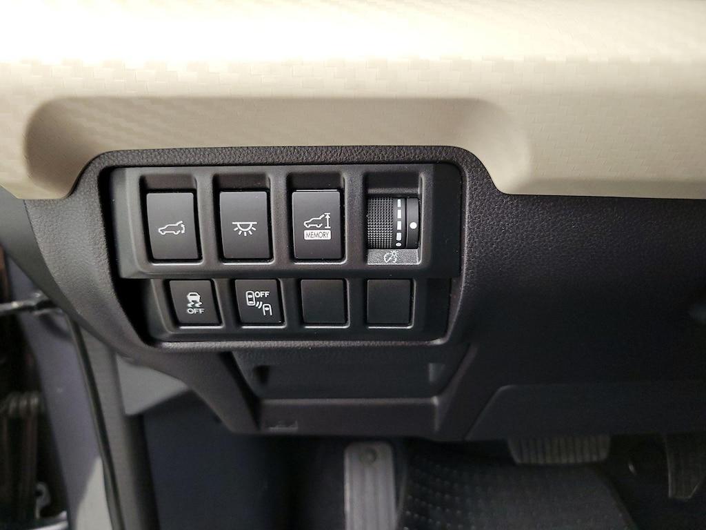 used 2020 Subaru Ascent car, priced at $26,998