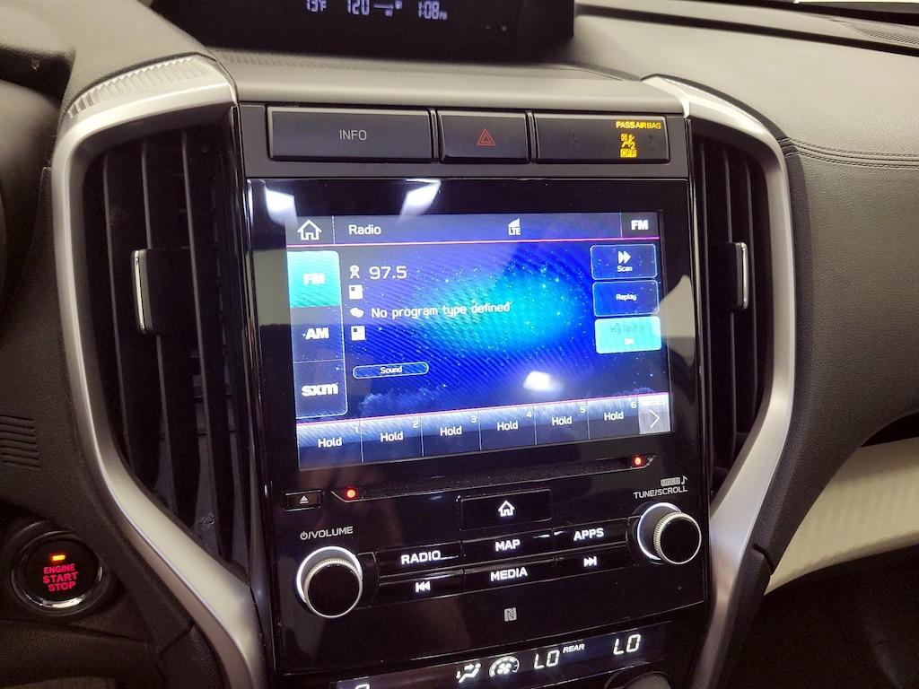 used 2020 Subaru Ascent car, priced at $26,998