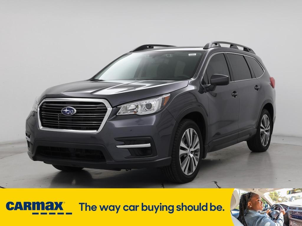 used 2020 Subaru Ascent car, priced at $26,998