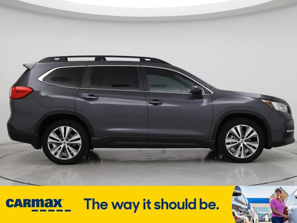 used 2020 Subaru Ascent car, priced at $26,998