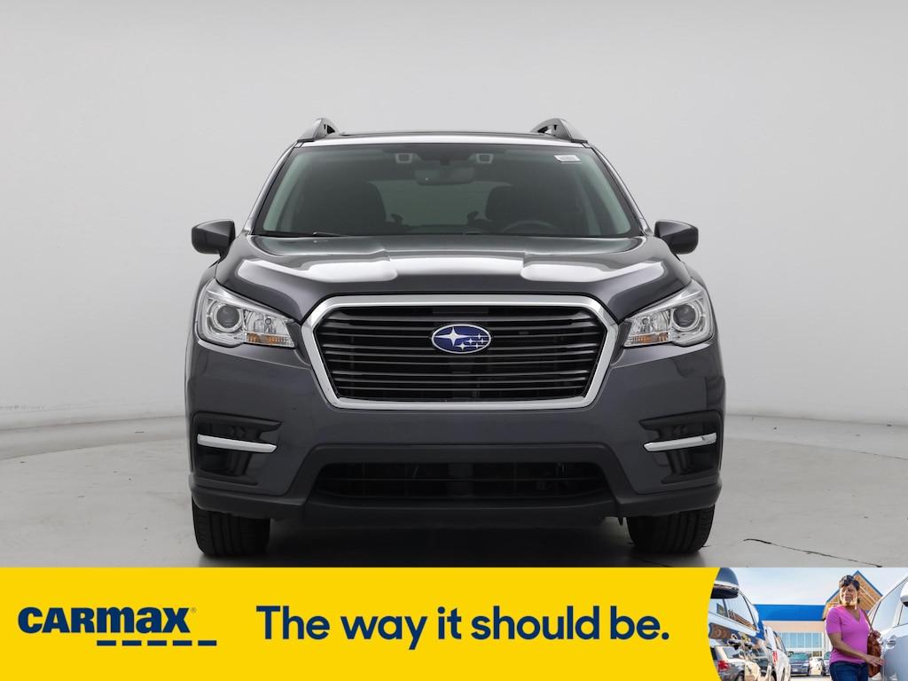 used 2020 Subaru Ascent car, priced at $26,998
