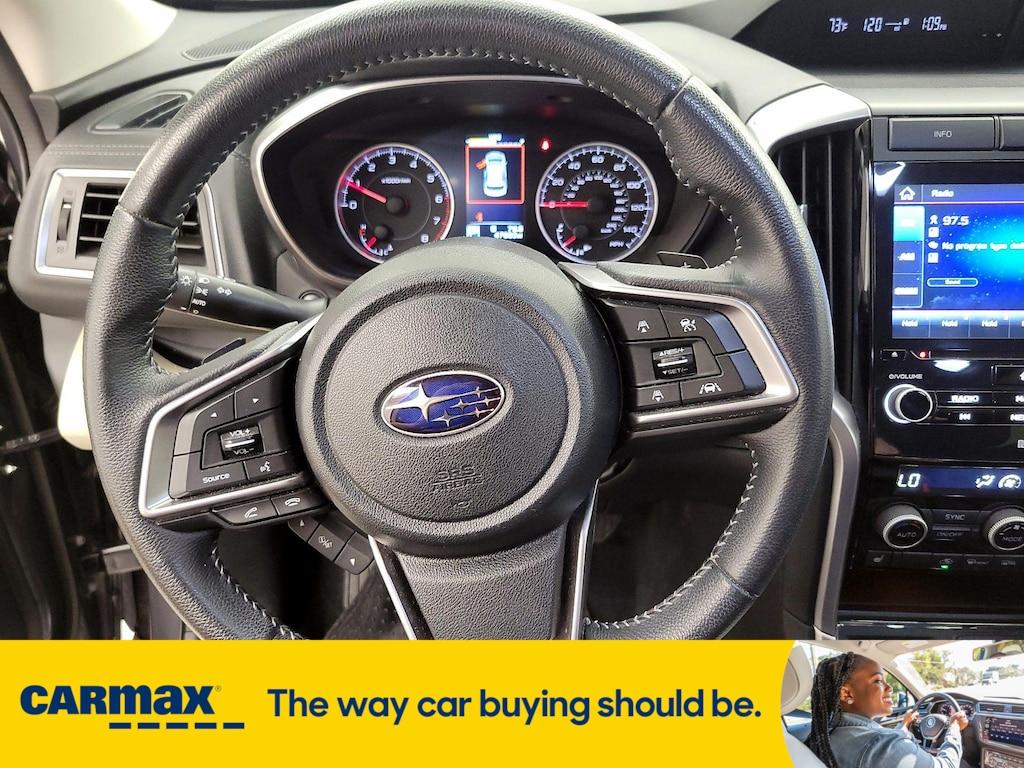 used 2020 Subaru Ascent car, priced at $26,998