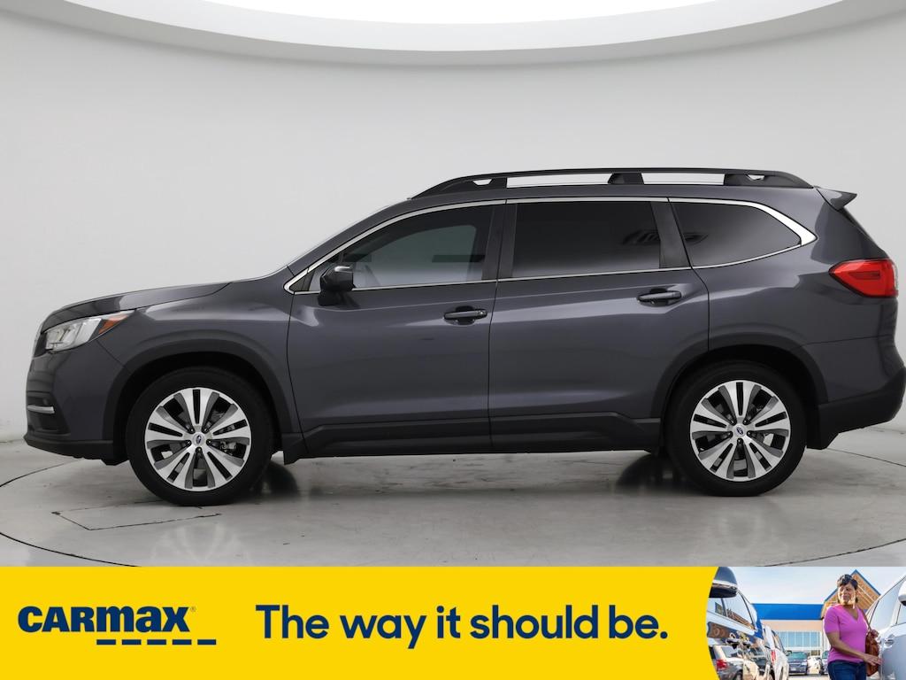 used 2020 Subaru Ascent car, priced at $26,998