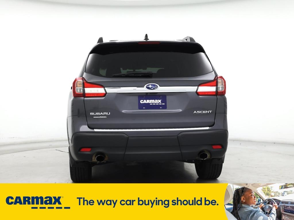 used 2020 Subaru Ascent car, priced at $26,998