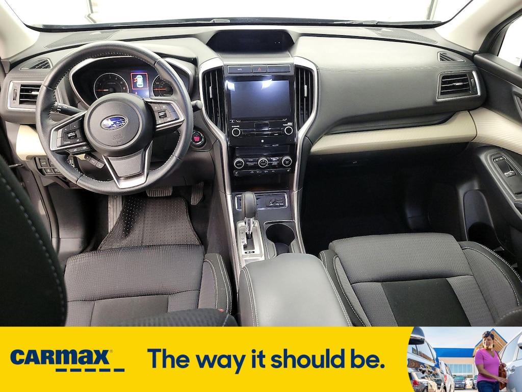 used 2020 Subaru Ascent car, priced at $26,998