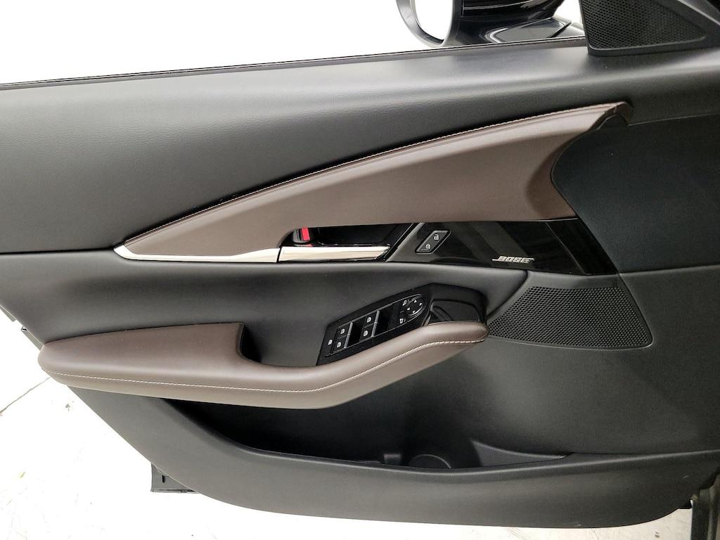used 2022 Mazda CX-30 car, priced at $25,998