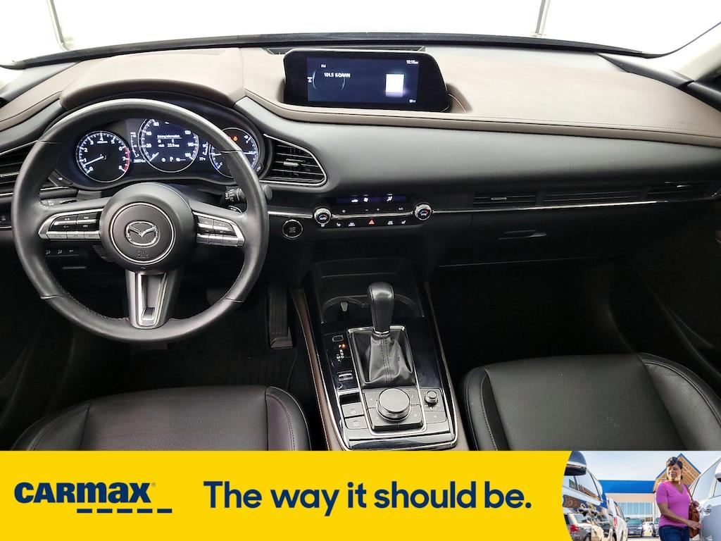 used 2022 Mazda CX-30 car, priced at $25,998