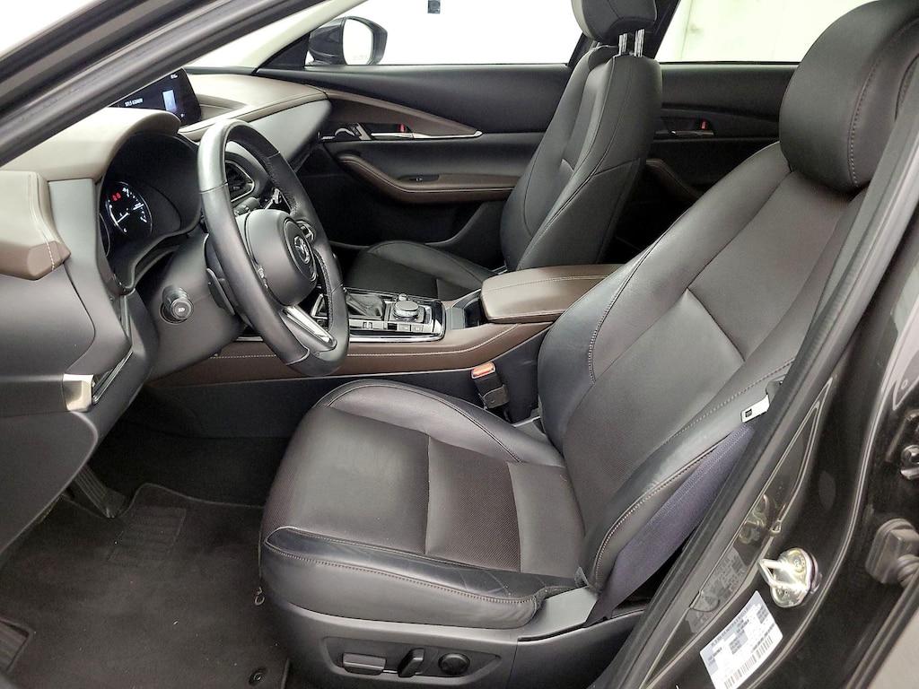 used 2022 Mazda CX-30 car, priced at $25,998
