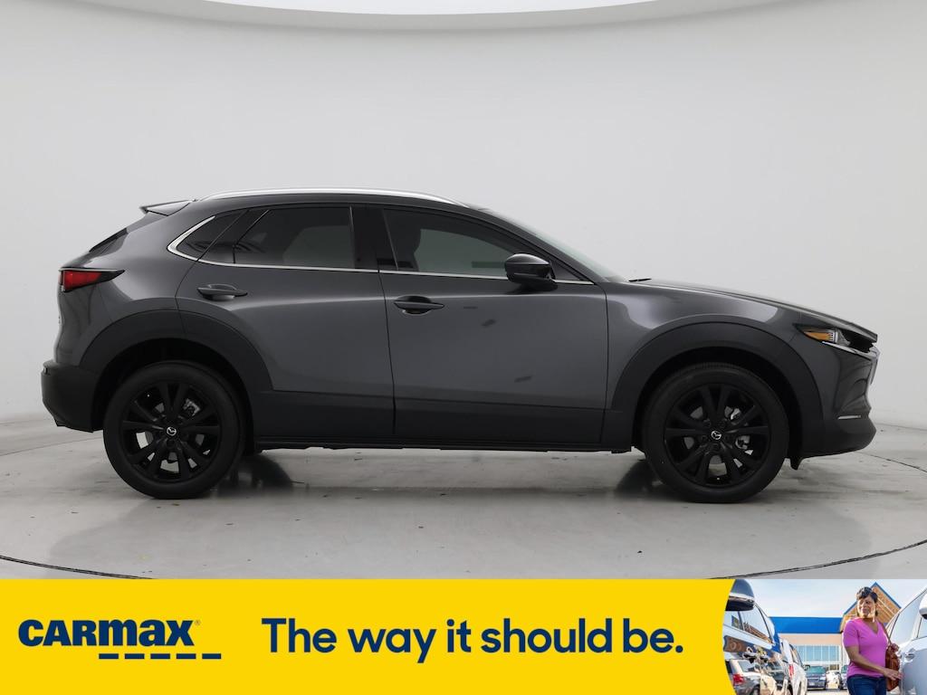 used 2022 Mazda CX-30 car, priced at $25,998