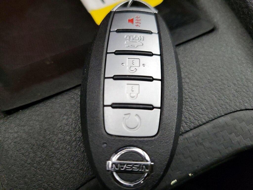 used 2021 Nissan Sentra car, priced at $18,998