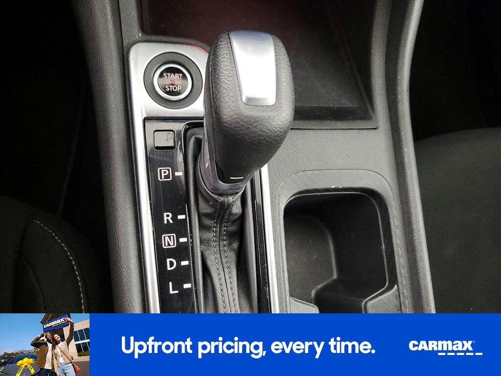 used 2021 Nissan Sentra car, priced at $18,998