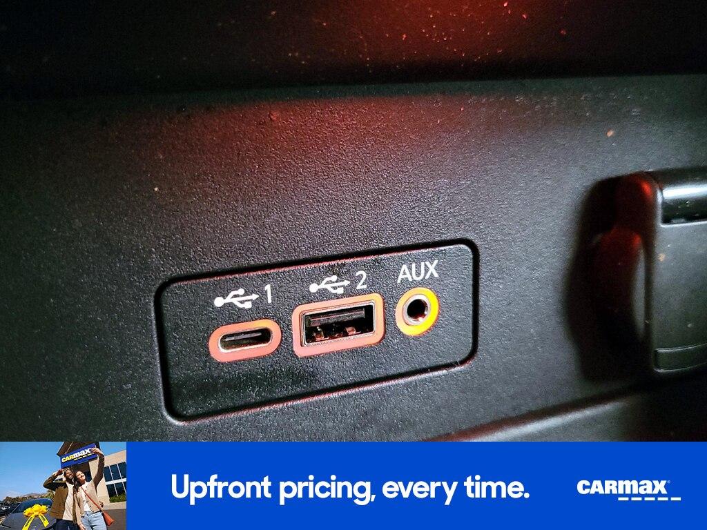 used 2021 Nissan Sentra car, priced at $18,998