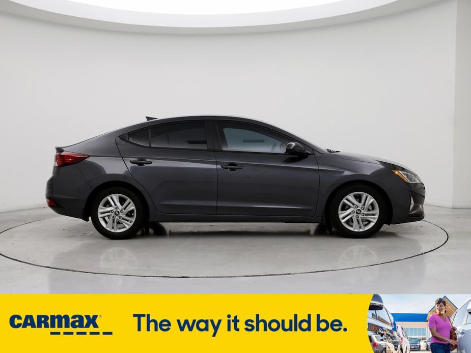 used 2020 Hyundai Elantra car, priced at $18,998