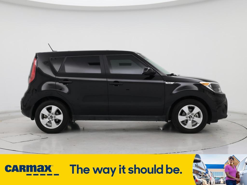 used 2018 Kia Soul car, priced at $12,998