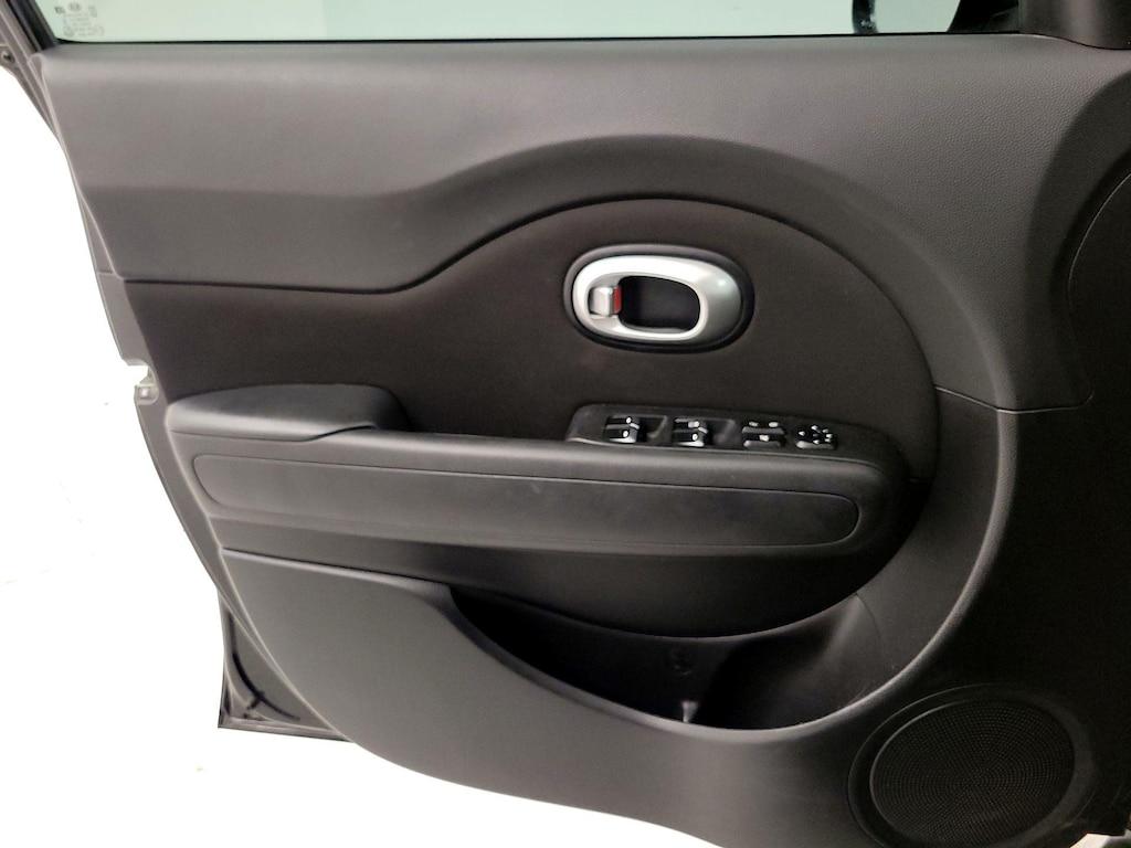 used 2018 Kia Soul car, priced at $12,998