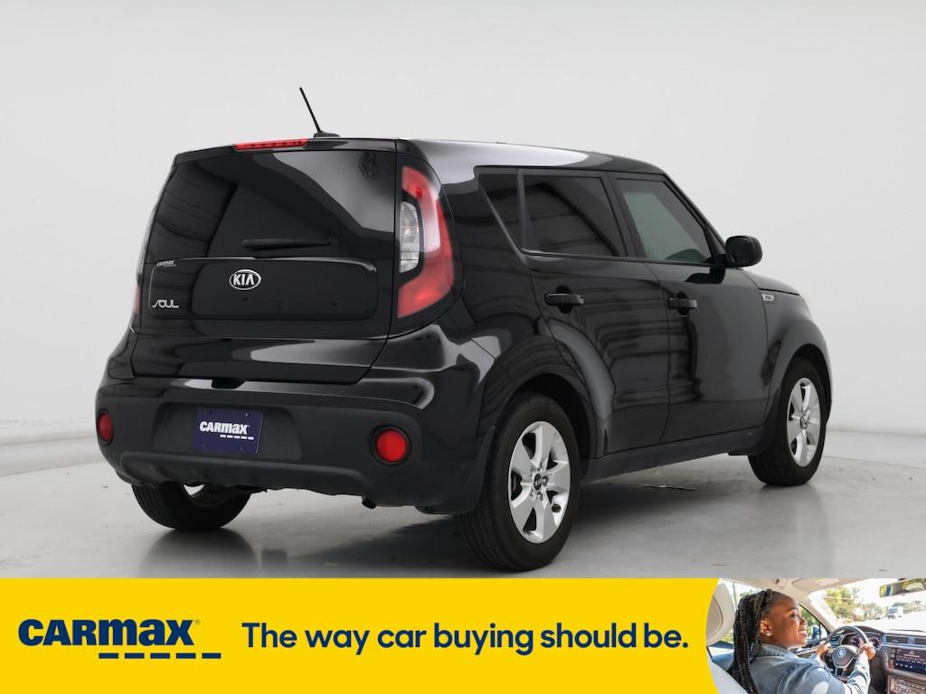 used 2018 Kia Soul car, priced at $12,998