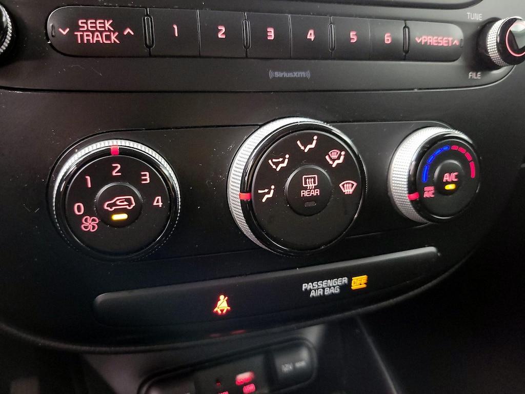 used 2018 Kia Soul car, priced at $12,998