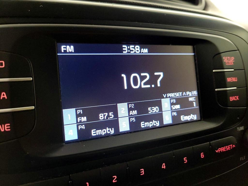 used 2018 Kia Soul car, priced at $12,998