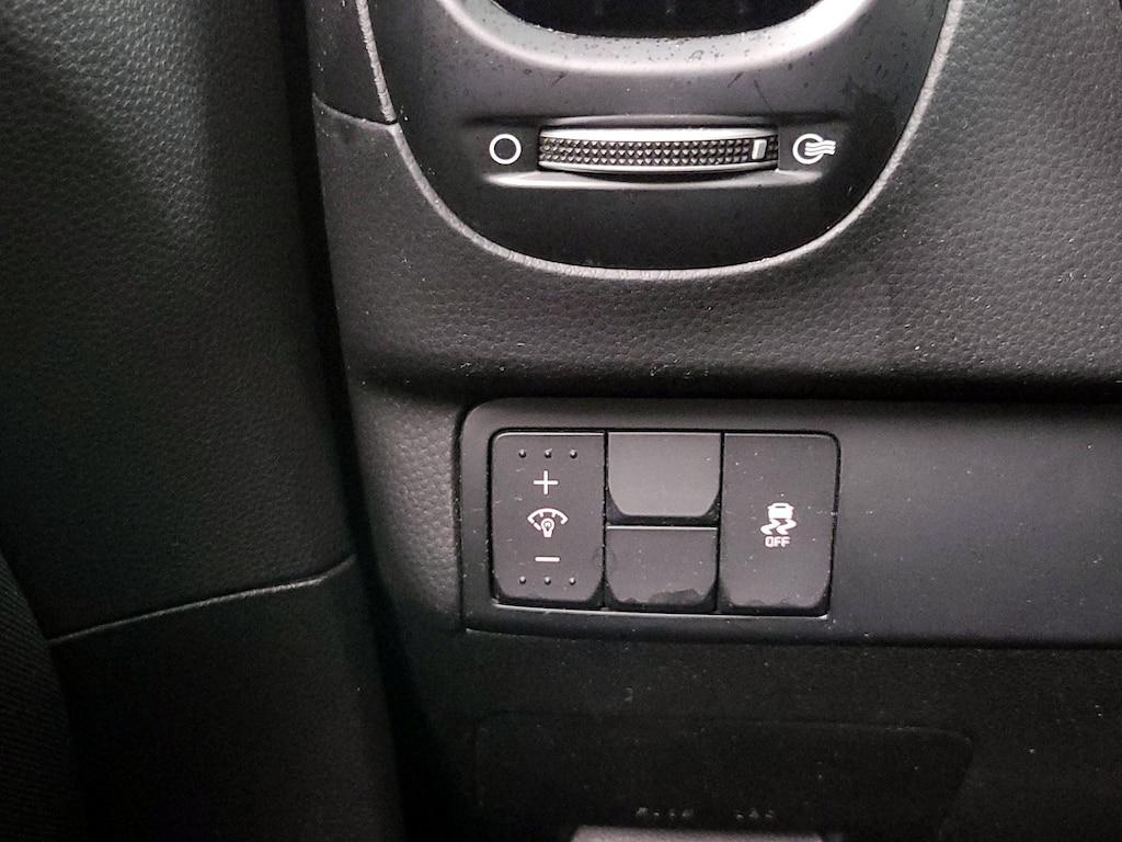 used 2018 Kia Soul car, priced at $12,998