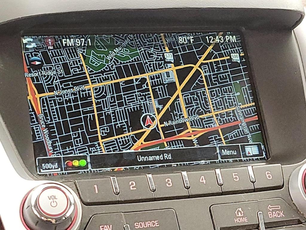 used 2015 GMC Terrain car, priced at $16,998