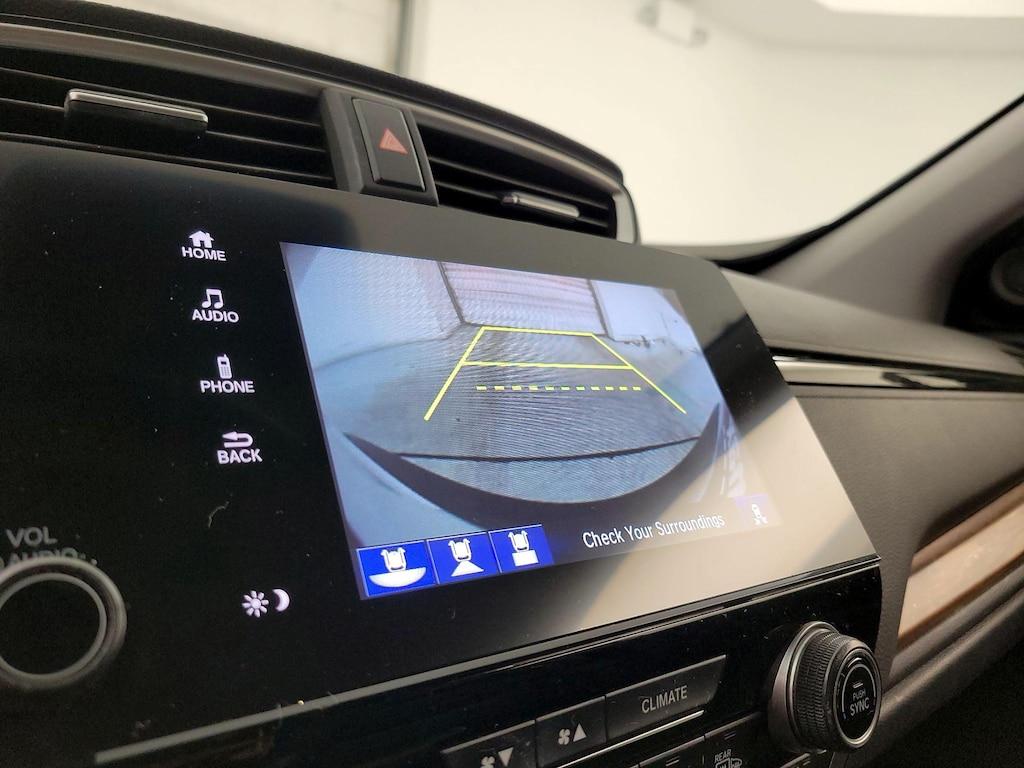 used 2020 Honda CR-V car, priced at $25,998