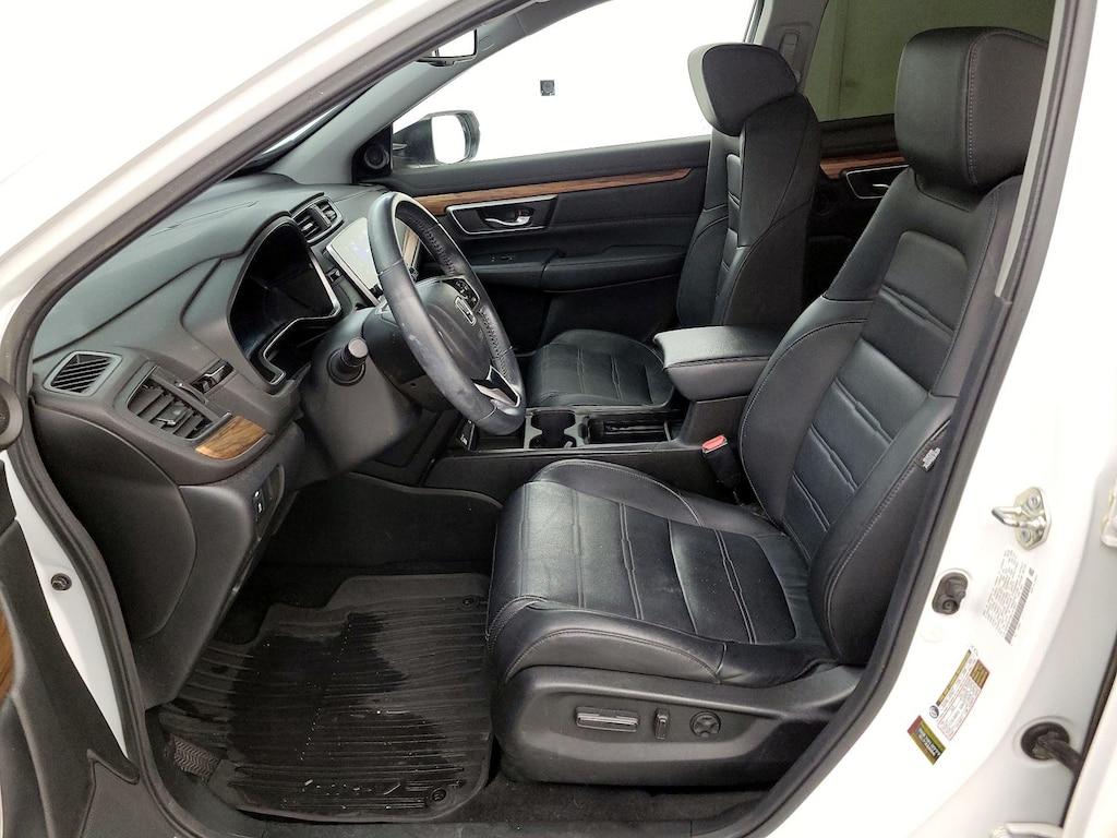 used 2020 Honda CR-V car, priced at $25,998