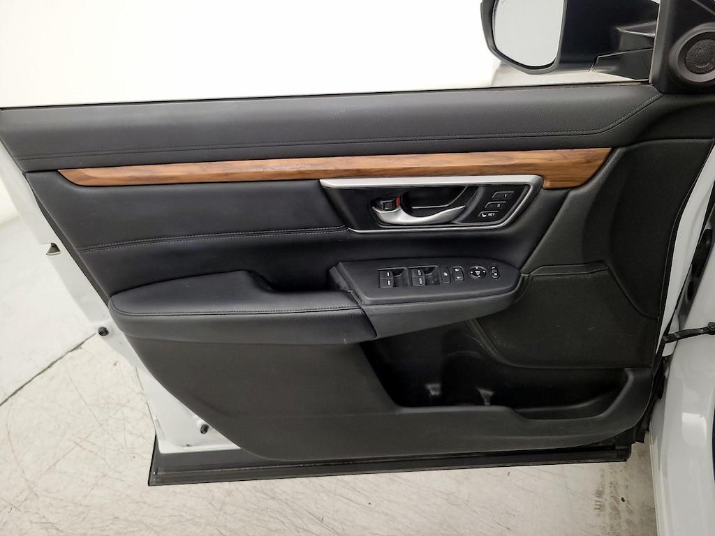 used 2020 Honda CR-V car, priced at $25,998
