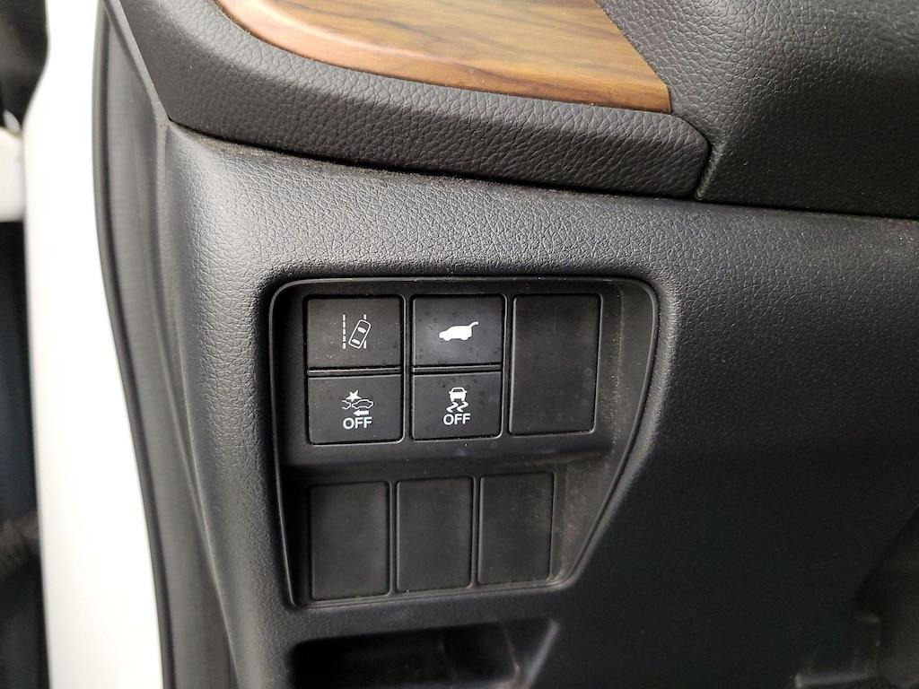 used 2020 Honda CR-V car, priced at $25,998