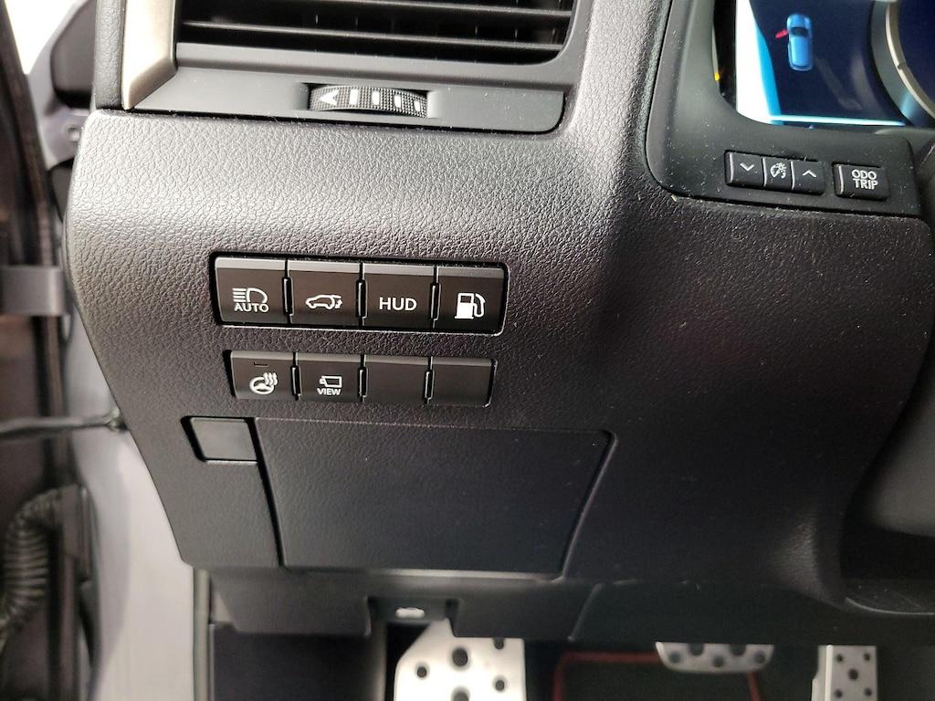 used 2019 Lexus RX 450h car, priced at $36,998