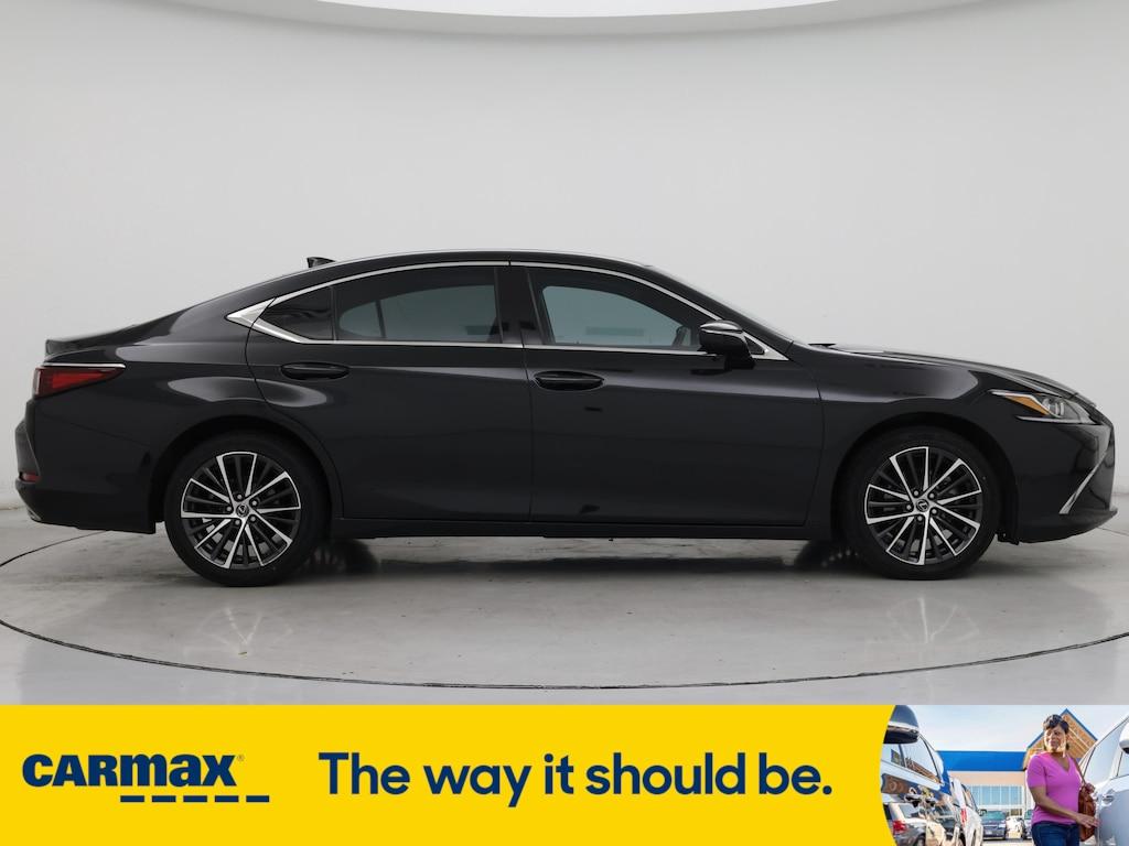 used 2022 Lexus ES 350 car, priced at $35,998