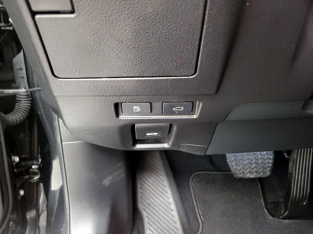 used 2022 Lexus ES 350 car, priced at $35,998