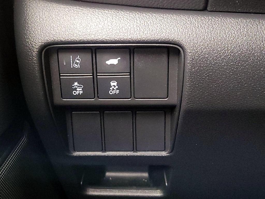 used 2018 Honda CR-V car, priced at $23,998