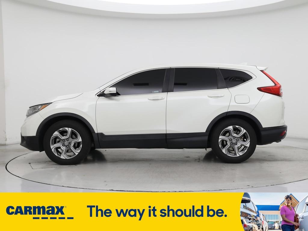used 2018 Honda CR-V car, priced at $23,998