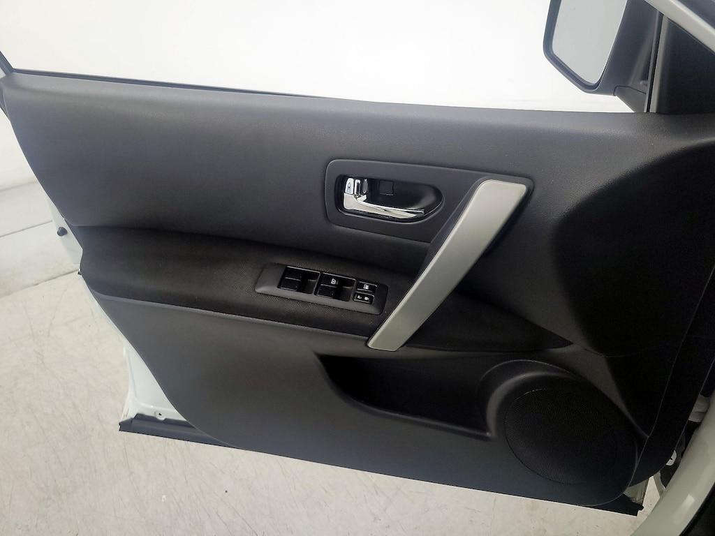used 2014 Nissan Rogue Select car, priced at $12,599