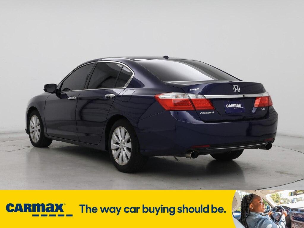 used 2014 Honda Accord car, priced at $14,599