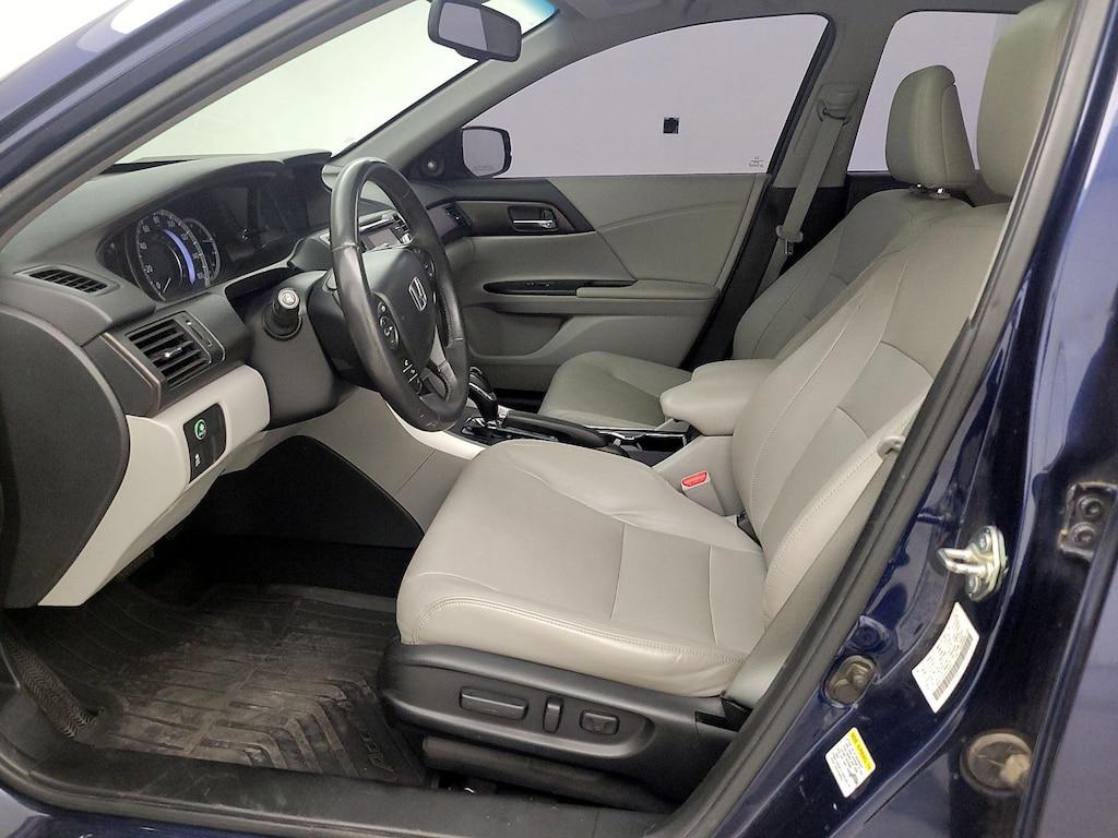 used 2014 Honda Accord car, priced at $14,599