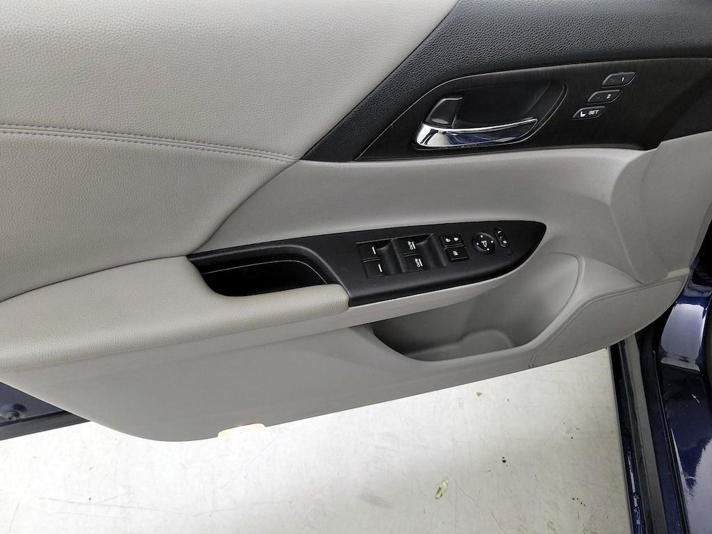 used 2014 Honda Accord car, priced at $14,599
