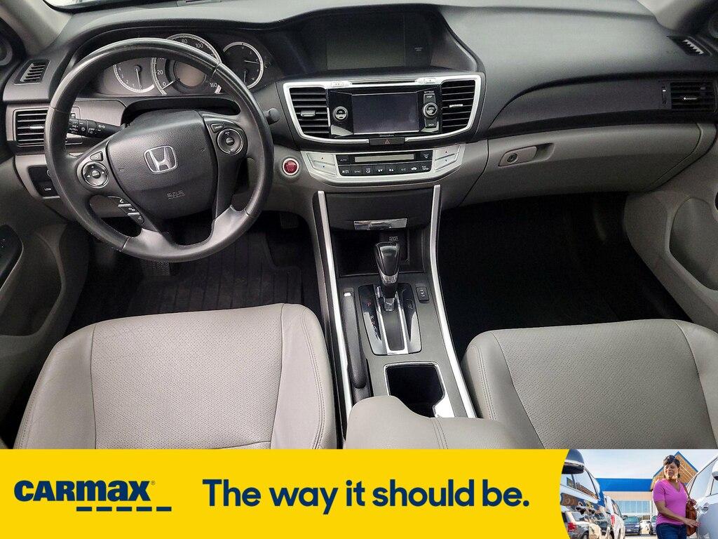 used 2014 Honda Accord car, priced at $14,599