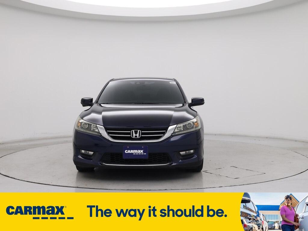 used 2014 Honda Accord car, priced at $14,599