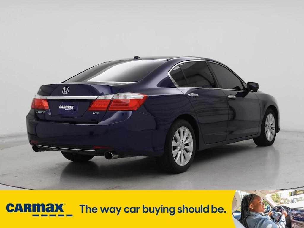 used 2014 Honda Accord car, priced at $14,599